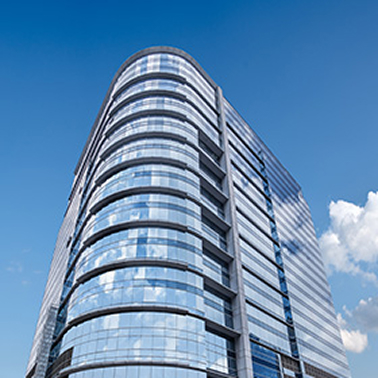 Office Leasing