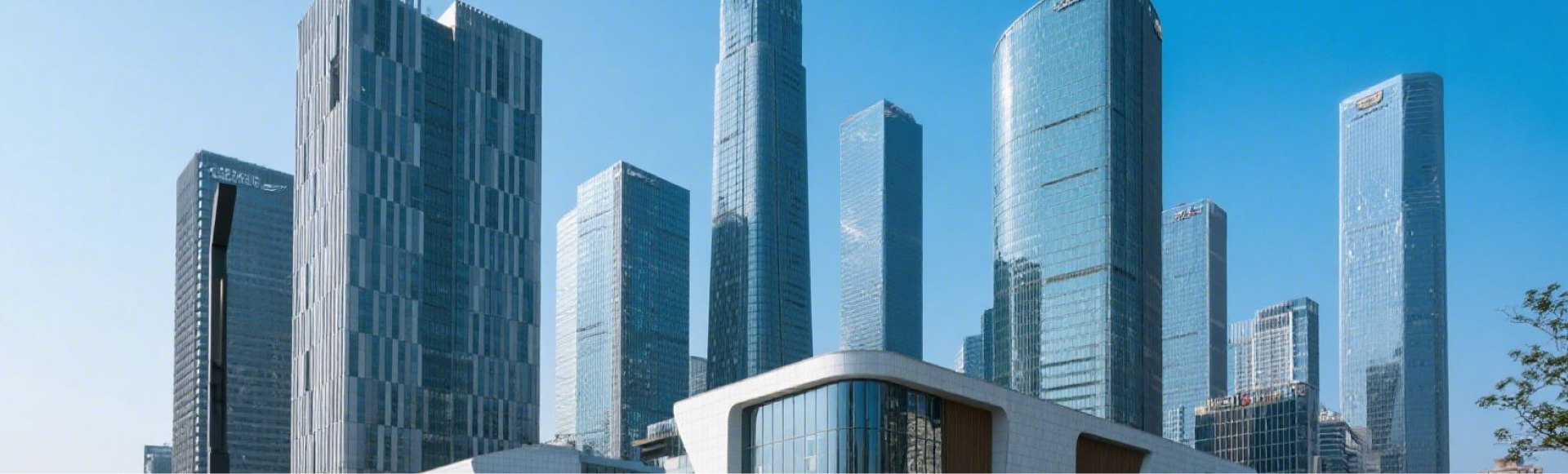 欢迎 Sino Group